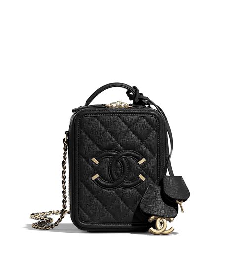 borsetta chanel piccola|moda Chanel borse.